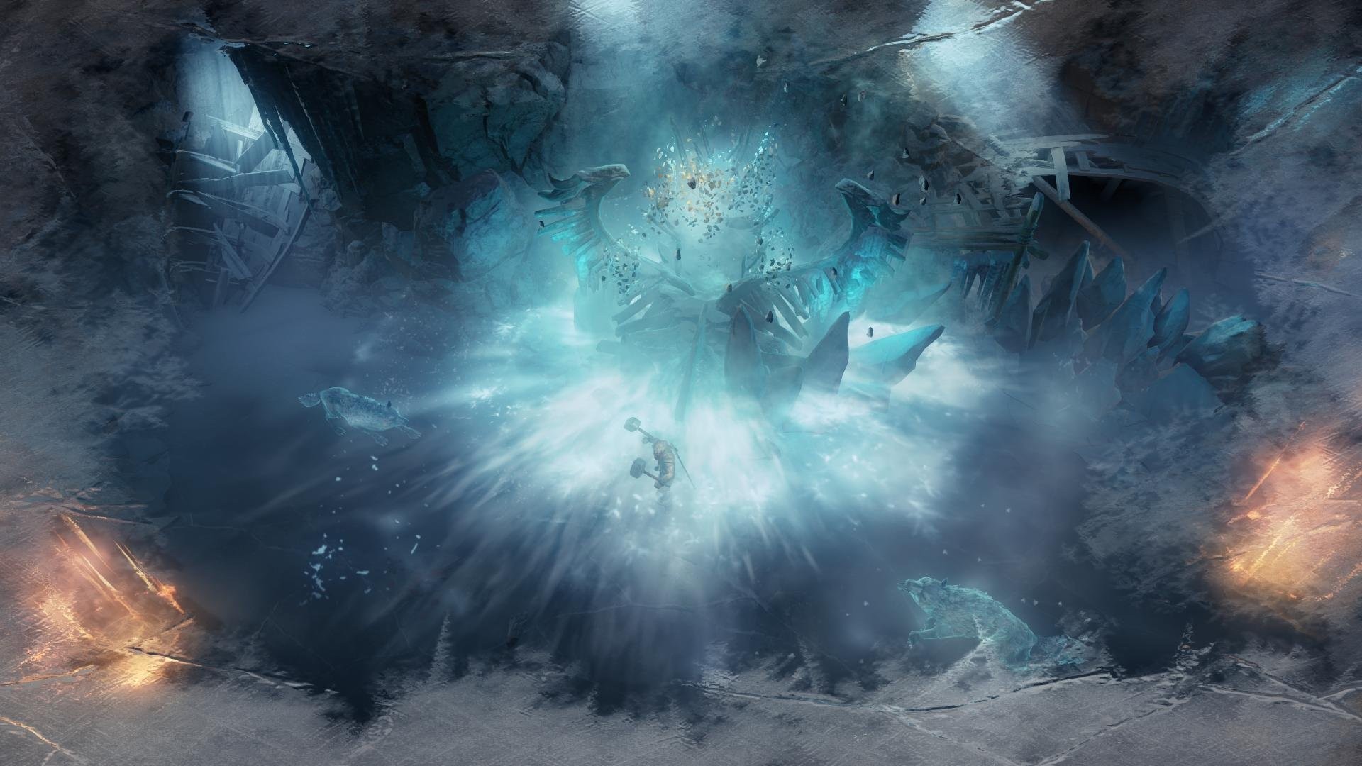 Vikings: Wolves of Midgard - Imagen 22